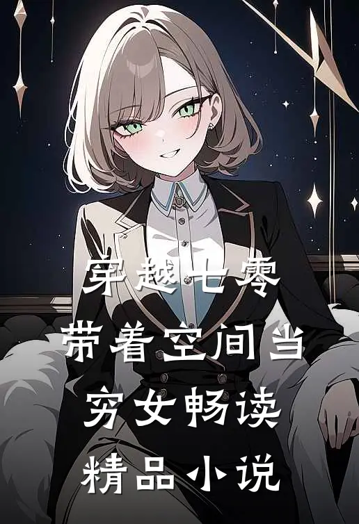 穿越七零：带着空间当穷女畅读精品小说