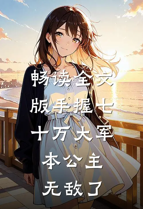 畅读全文版手握七十万大军，本公主无敌了