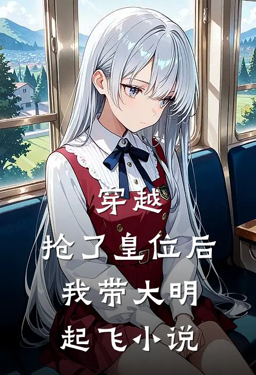 穿越：抢了皇位后，我带大明起飞小说