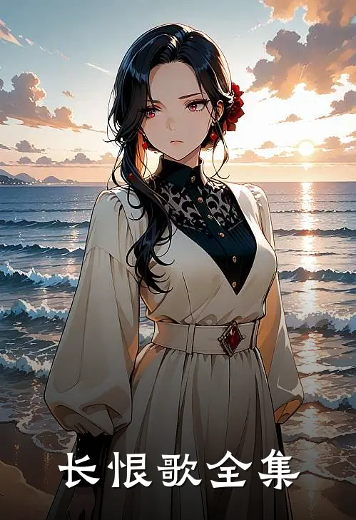 长恨歌 全集