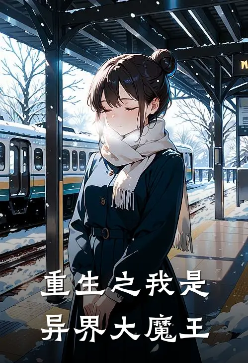 重生之我是异界大魔王