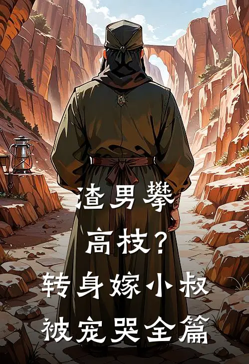 渣男攀高枝？转身嫁小叔被宠哭全篇