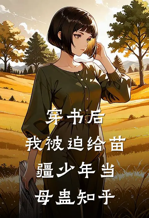 穿书后，我被迫给苗疆少年当母蛊知乎