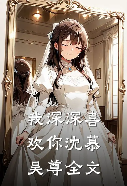 我深深喜欢你沈慕吴尊全文