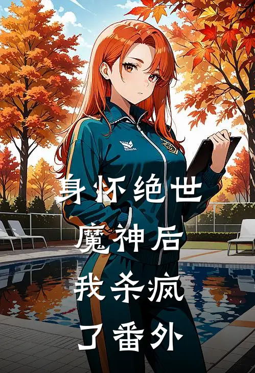 身怀绝世魔神后，我杀疯了番外
