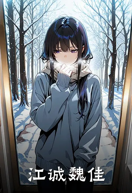 江诚魏佳