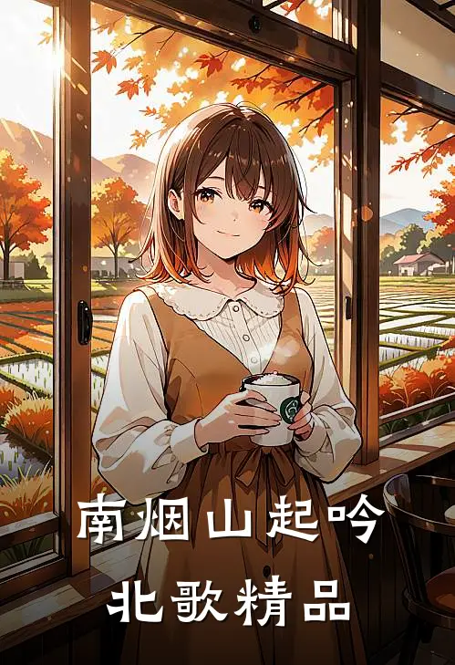 南烟山起吟北歌精品
