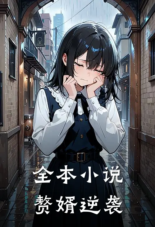全本小说赘婿逆袭