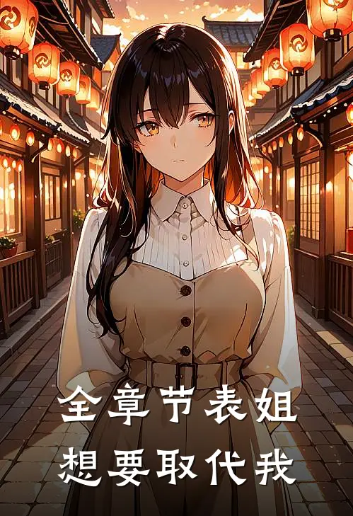 全章节表姐想要取代我