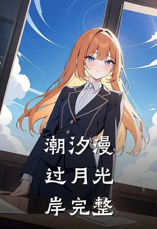 潮汐漫过月光岸完整