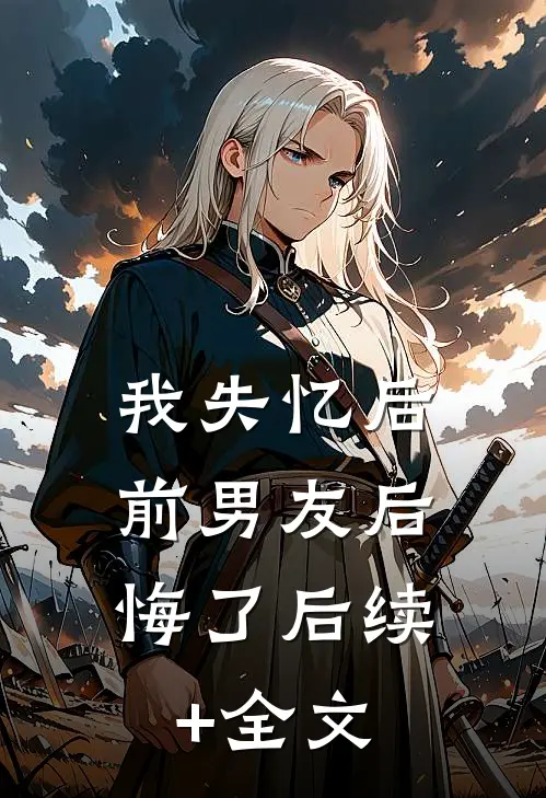 我失忆后，前男友后悔了后续+全文