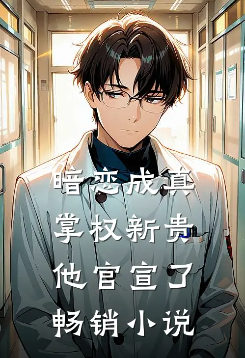 暗恋成真掌权新贵他官宣了畅销