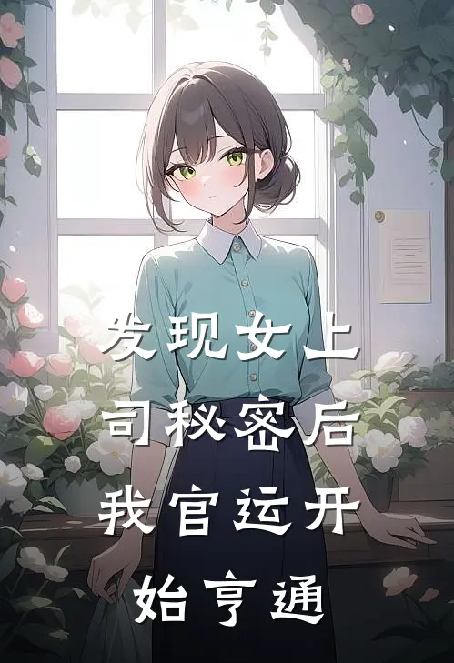 发现女上司秘密后，我官运开始亨通