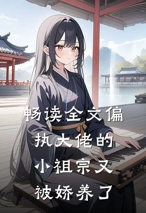 畅读全文偏执大佬的小祖宗又被娇养了