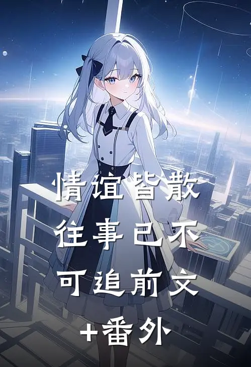 情谊皆散，往事已不可追前文+番外
