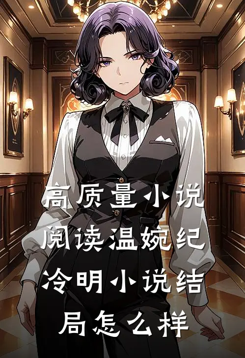 高质量小说阅读温婉纪冷明小说结局怎么样
