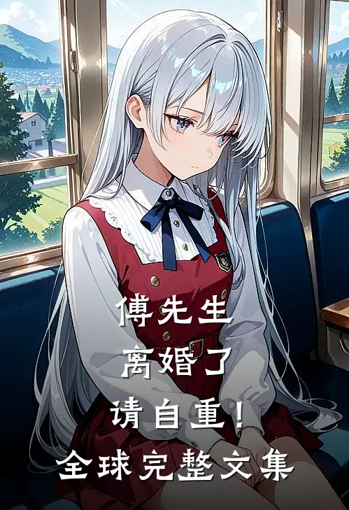 傅先生：离婚了，请自重！全球完整文集