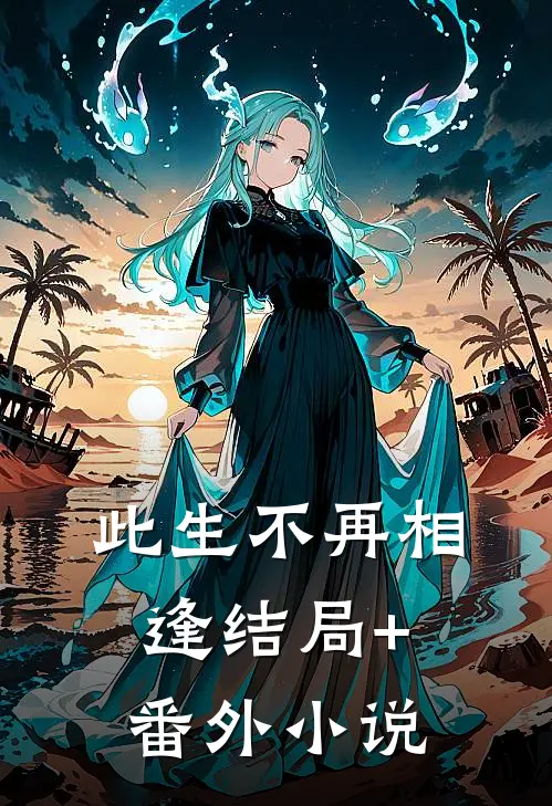 此生不再相逢结局+番外小说
