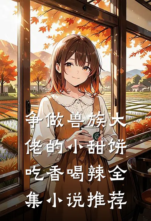 争做兽族大佬的小甜饼，吃香喝辣全集小说推荐