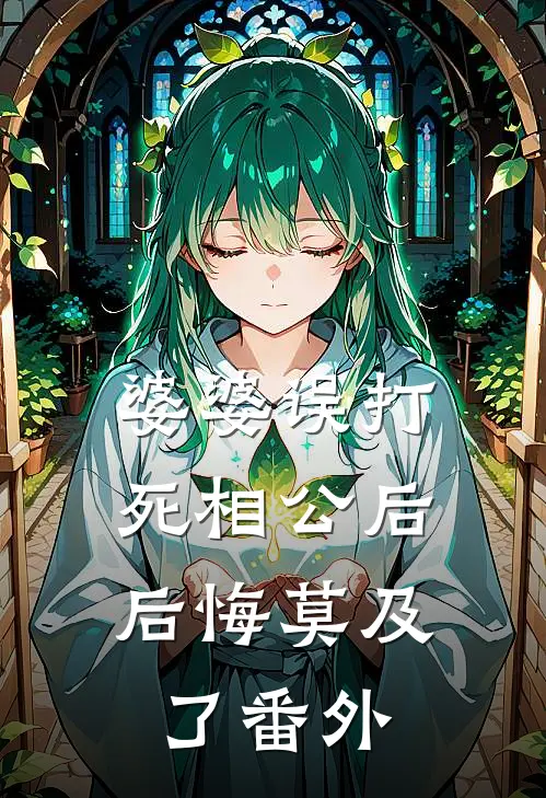 婆婆误打死相公后，后悔莫及了 番外