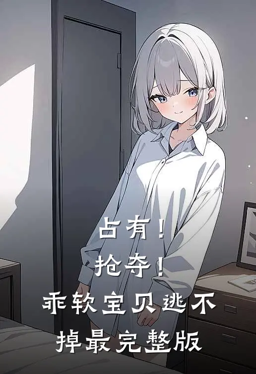 占有！抢夺！乖软宝贝逃不掉最完整版