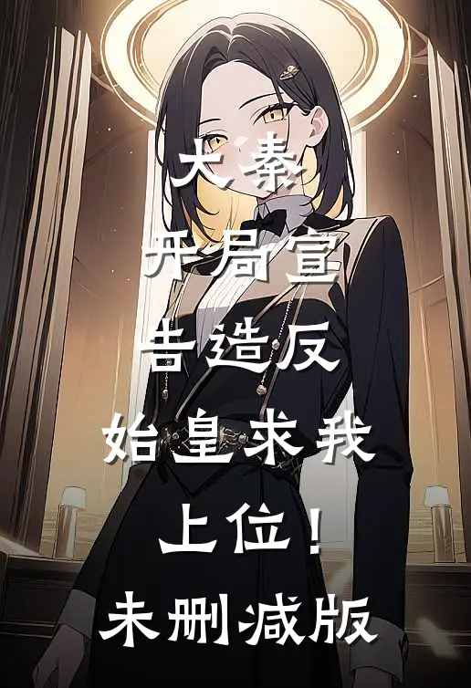大秦：开局宣告造反，始皇求我上位！未删减版