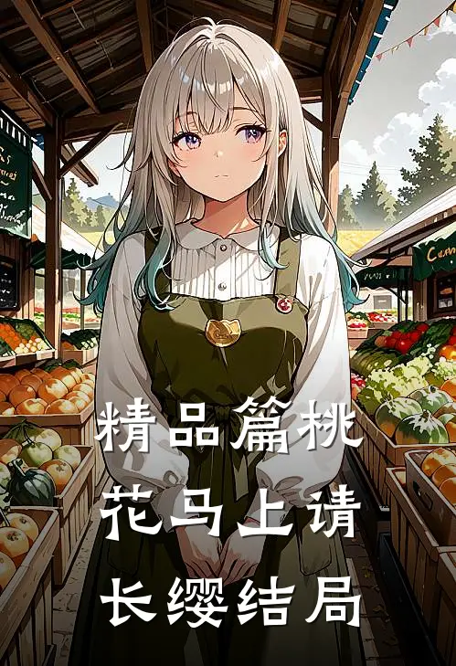 精品篇桃花马上请长缨结局
