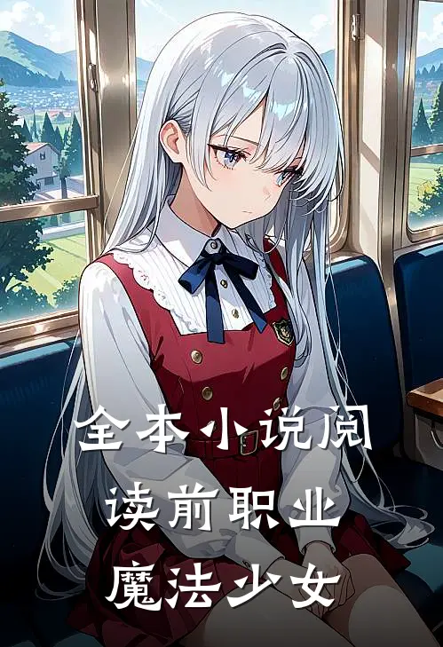 全本小说阅读前职业魔法少女