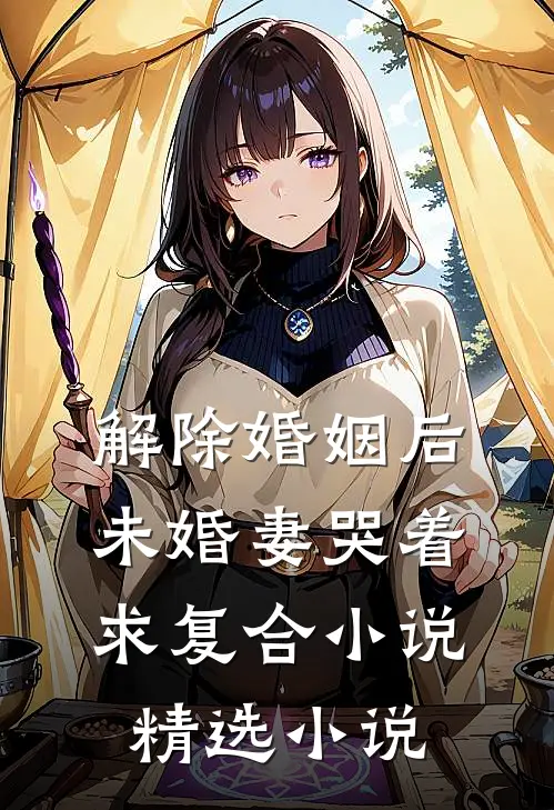 解除婚姻后,未婚妻哭着求复合小说精选小说