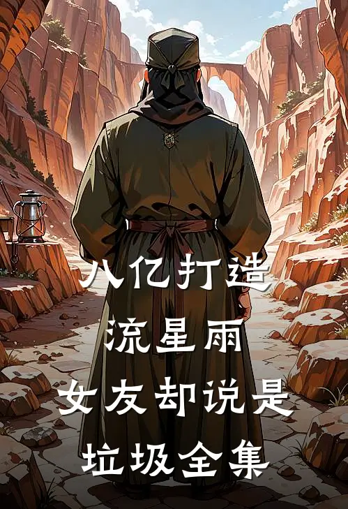 八亿打造流星雨，女友却说是垃圾 全集