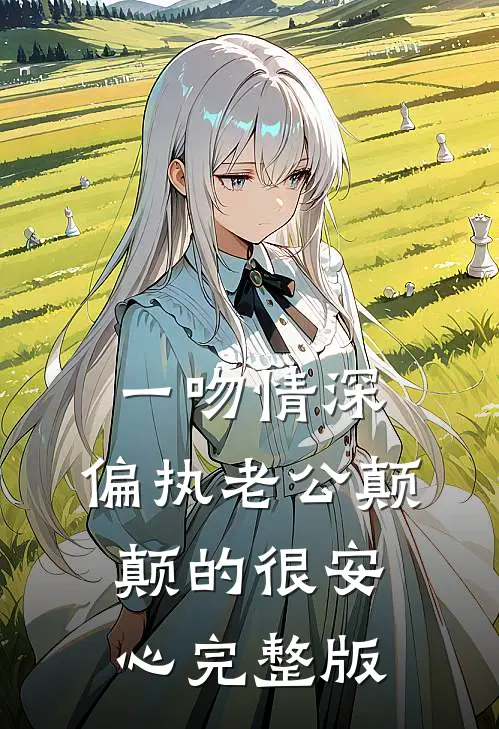 一吻情深，偏执老公颠颠的很安心完整版
