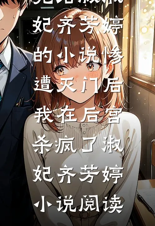完结版淑妃齐芳婷的小说惨遭灭门后，我在后宫杀疯了淑妃齐芳婷小说阅读