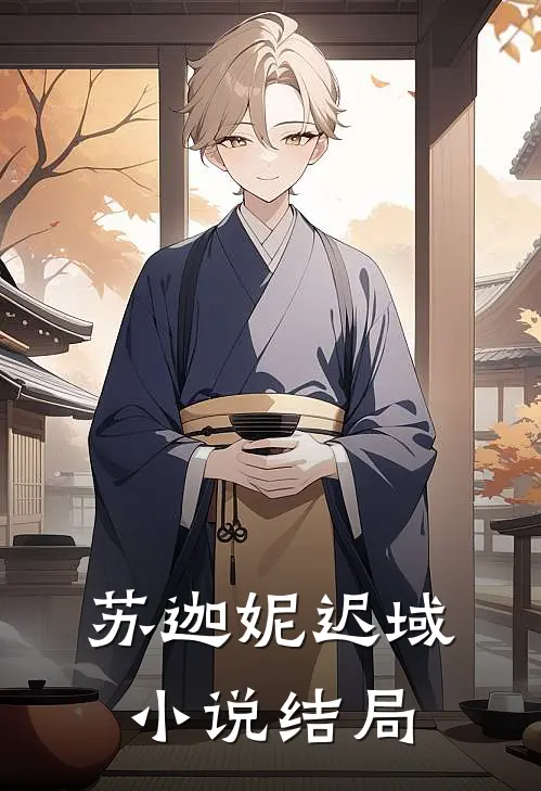 苏迦妮迟域小说结局