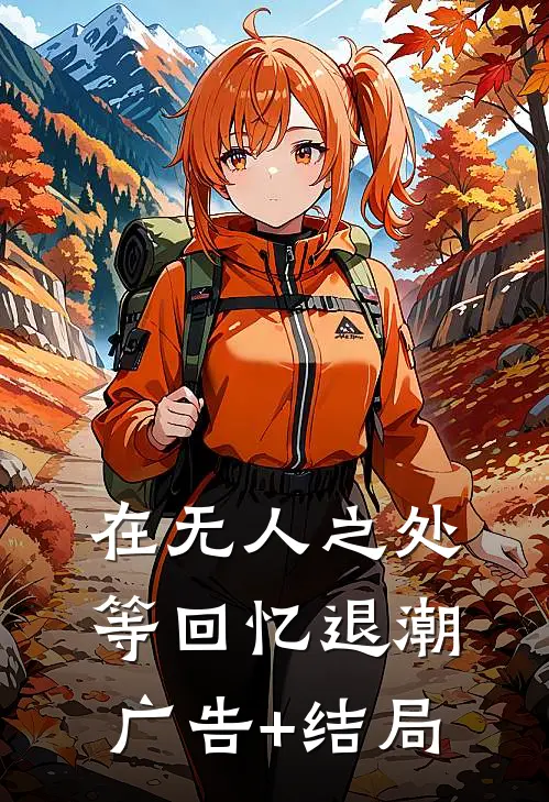 在无人之处等回忆退潮广告+结局