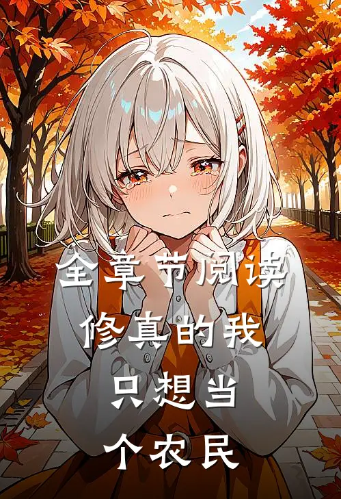 全章节阅读修真的我,只想当个农民