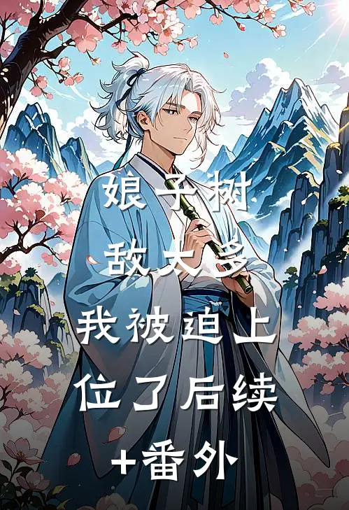 娘子树敌太多，我被迫上位了后续+番外
