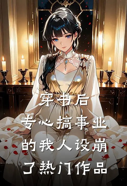 穿书后，专心搞事业的我人设崩了热门作品
