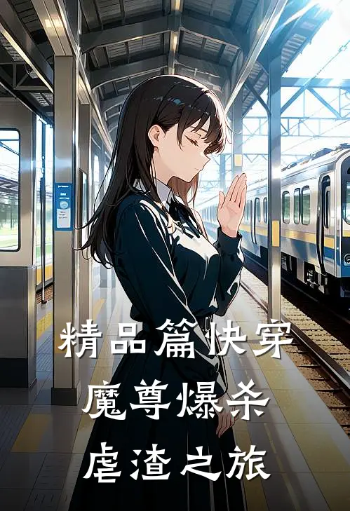 精品篇快穿：魔尊爆杀虐渣之旅