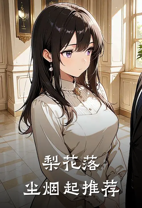 梨花落，尘烟起推荐