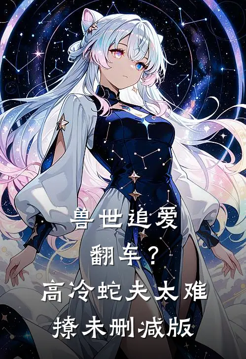 兽世追爱翻车？高冷蛇夫太难撩未删减版