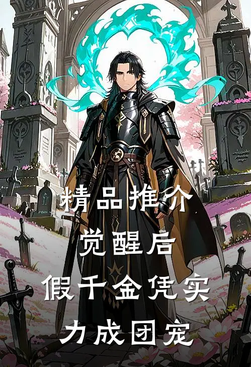 精品推介觉醒后，假千金凭实力成团宠