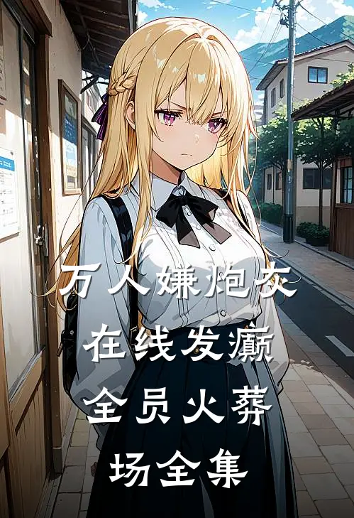 万人嫌炮灰在线发癫，全员火葬场全集