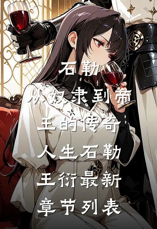 石勒：从奴隶到帝王的传奇人生石勒王衍最新章节列表