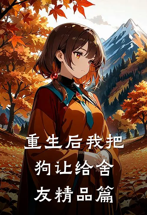 重生后我把狗让给舍友精品篇