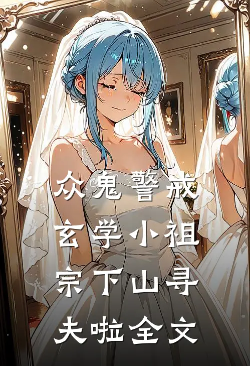 众鬼警戒，玄学小祖宗下山寻夫啦全文