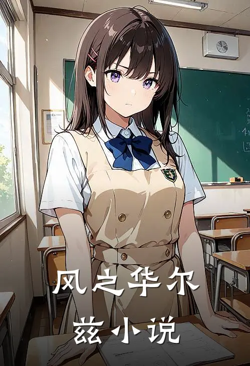风之华尔兹小说