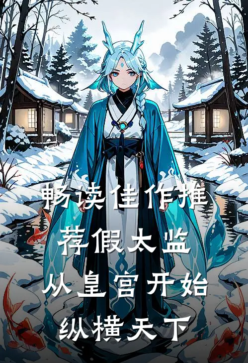 畅读佳作推荐假太监：从皇宫开始纵横天下
