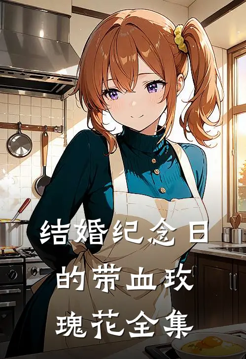 结婚纪念日的带血玫瑰花全集