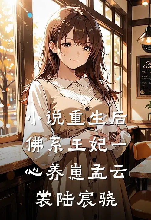 小说重生后，佛系王妃一心养崽(孟云裳陆宸骁)