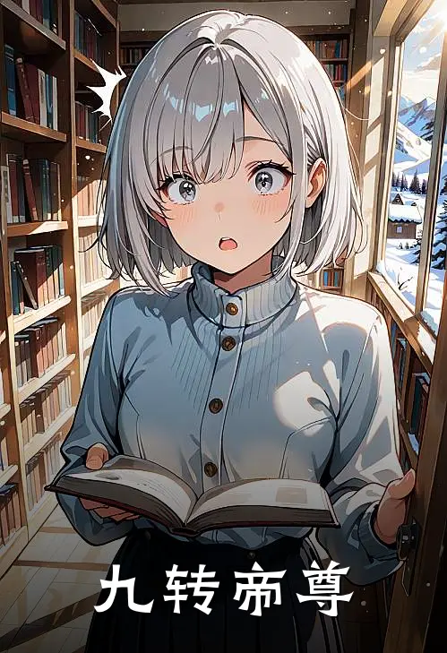 九转帝尊